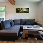 Haus Sonja Апартаменты *