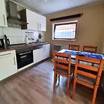 Haus Sonja Апартаменты