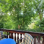 Haus Sonja Апартаменты Танне