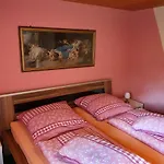Haus Sonja Апартаменты Танне