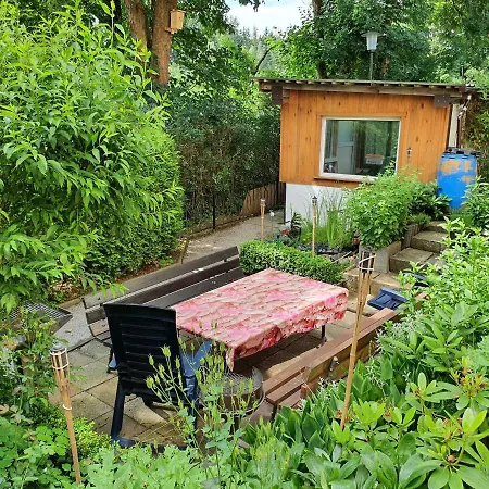 Apartment Haus Sonja *