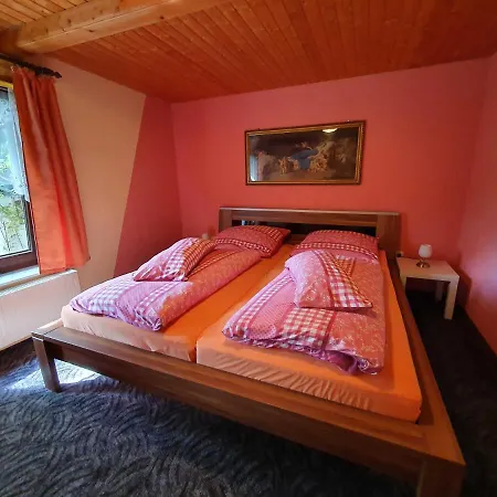 Haus Sonja *