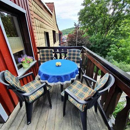 Apartment Haus Sonja