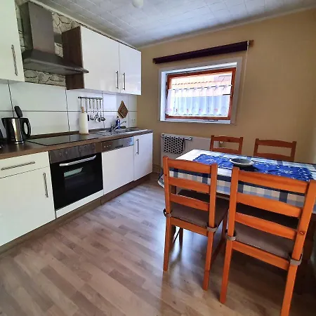 Haus Sonja Apartment