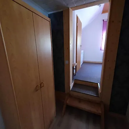 Apartment Haus Sonja Tanne