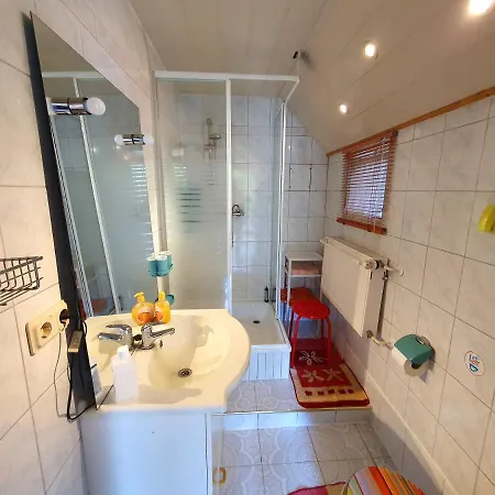 Apartment Haus Sonja *