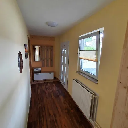 Haus Sonja * Tanne