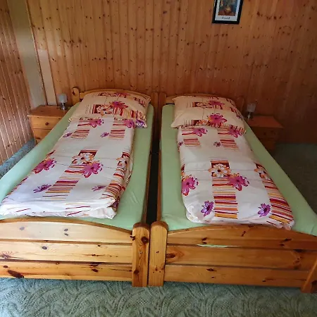 Haus Sonja * Tanne
