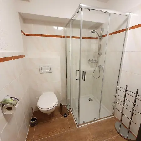 Haus Sonja Apartment Tanne