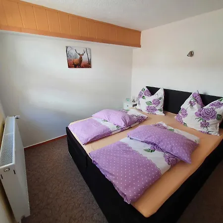 Apartment Haus Sonja