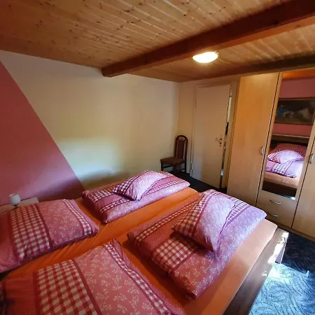 Haus Sonja Apartment