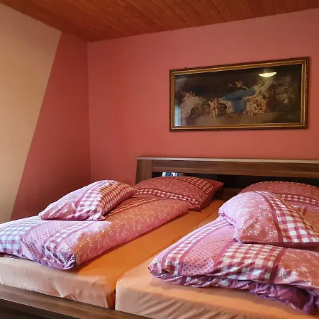 Apartment Haus Sonja Tanne