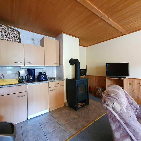 Haus Sonja Апартаменты
