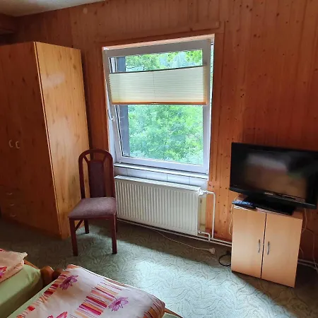 Haus Sonja Apartment *