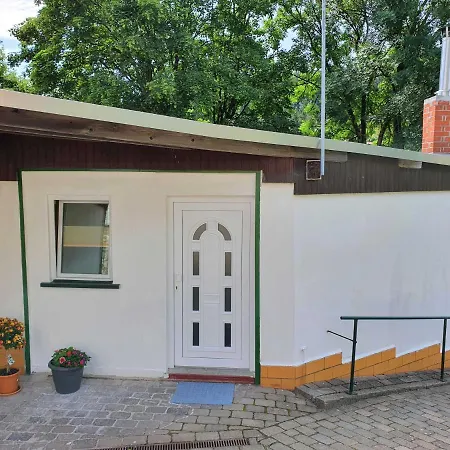 Haus Sonja * Tanne