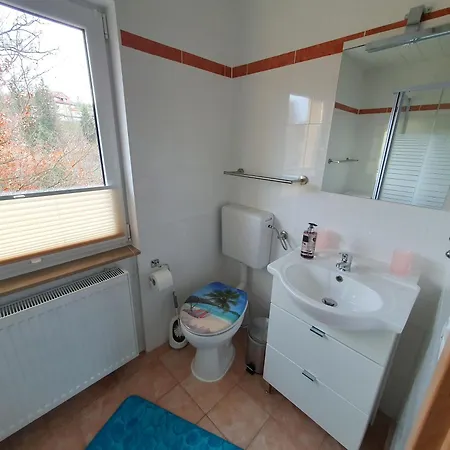 Apartment Haus Sonja