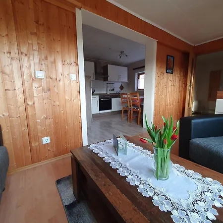 Apartment Haus Sonja Tanne