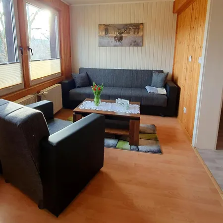 Haus Sonja Tanne
