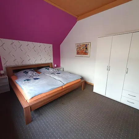 Haus Sonja * Tanne