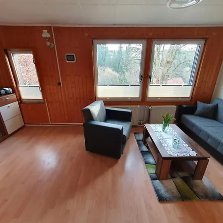 Haus Sonja Apartment Tanne