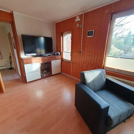 Apartment Haus Sonja Tanne