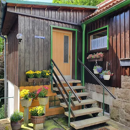 Haus Sonja Tanne