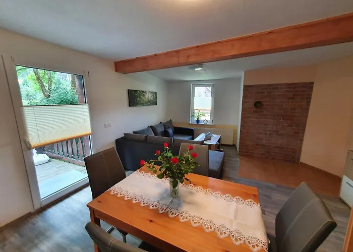 Haus Sonja Lägenhet