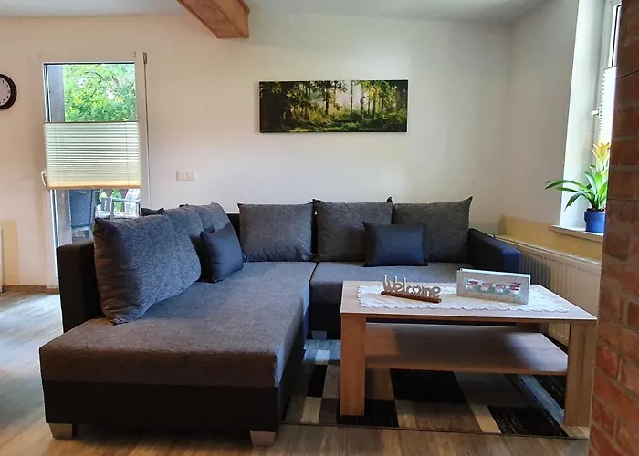 Haus Sonja Lägenhet *