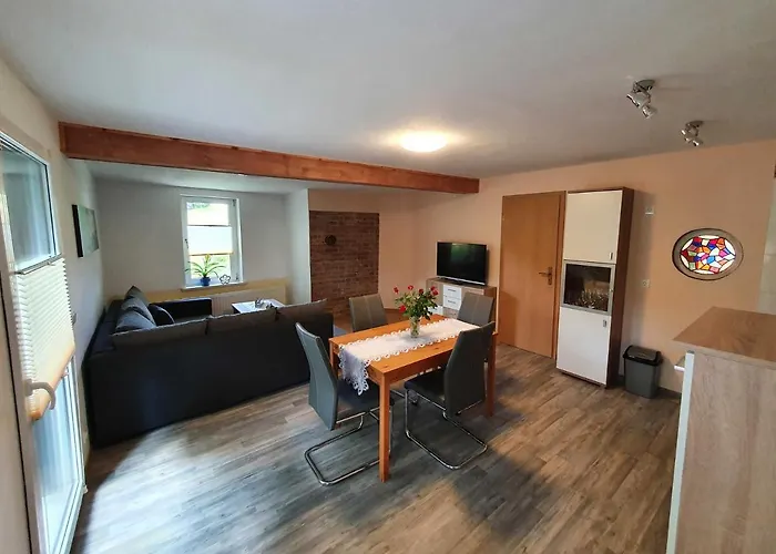 Haus Sonja Lägenhet