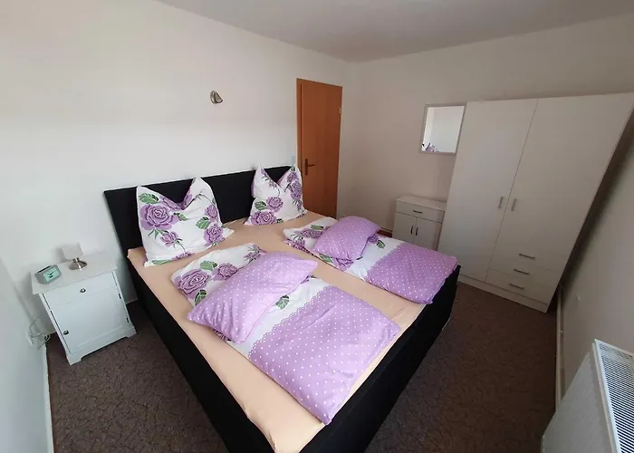 Lägenhet Haus Sonja Tanne