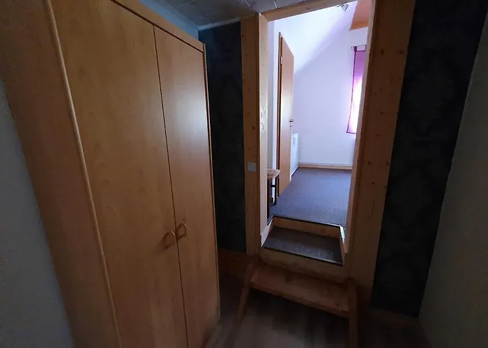 Lägenhet Haus Sonja Tanne