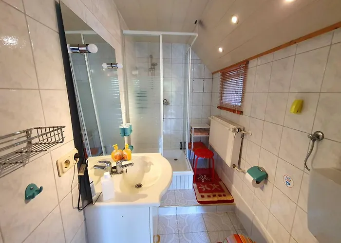 Lägenhet Haus Sonja *