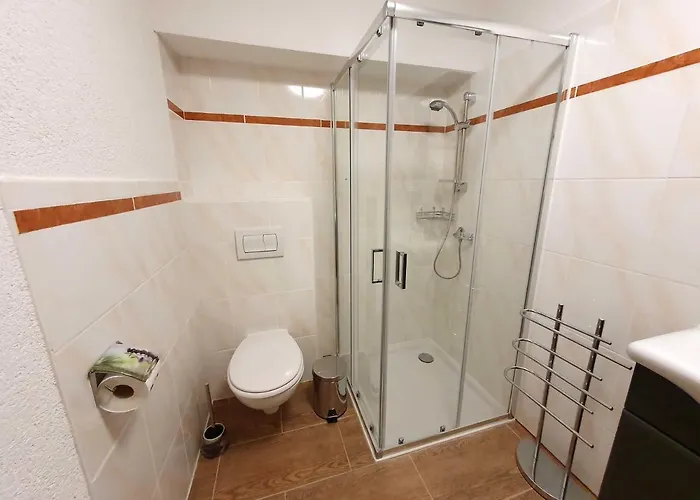 Haus Sonja Lägenhet Tanne