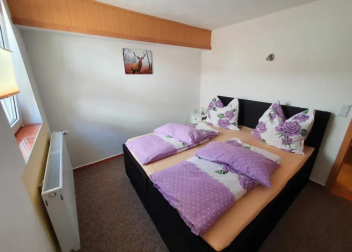 Lägenhet Haus Sonja