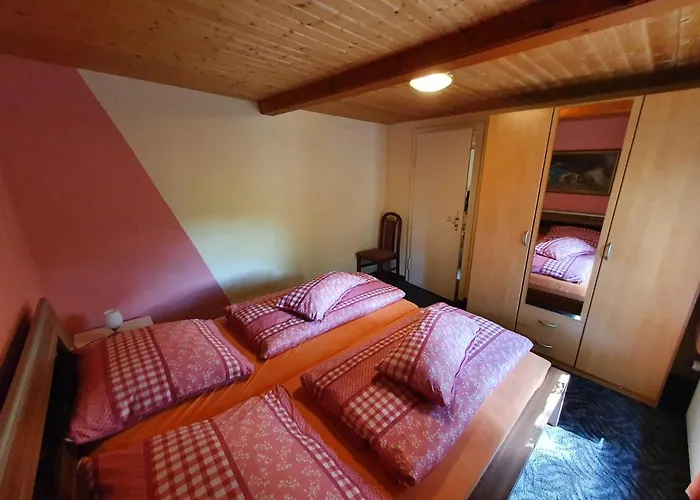 Haus Sonja Lägenhet