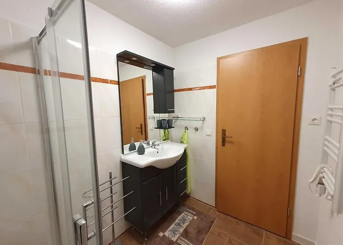 Haus Sonja Lägenhet *