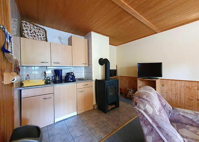 Haus Sonja Lägenhet