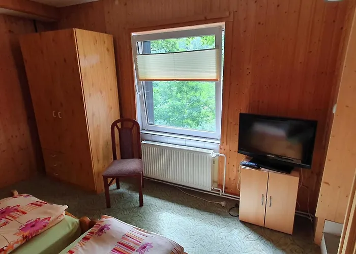 Haus Sonja Lägenhet *