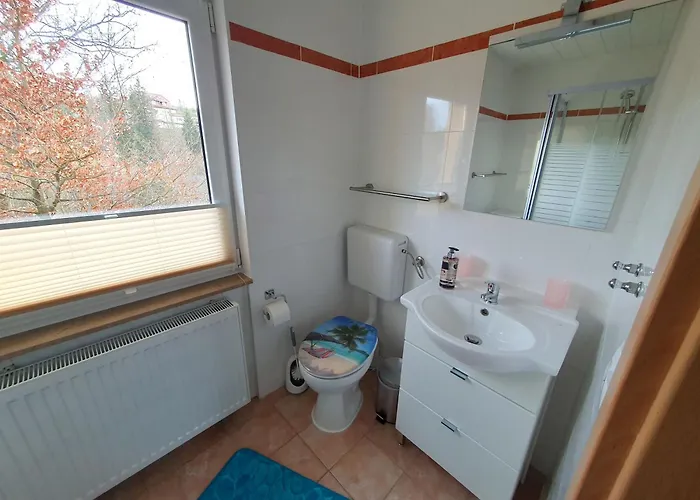 Lägenhet Haus Sonja