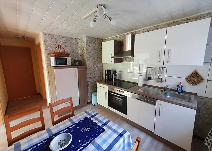 Haus Sonja Lägenhet