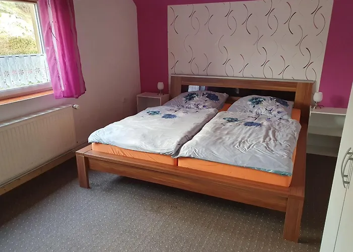 Haus Sonja Lägenhet *