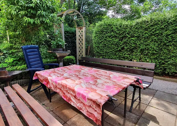 Lägenhet Haus Sonja *