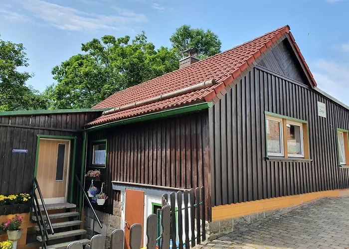 Lägenhet Haus Sonja
